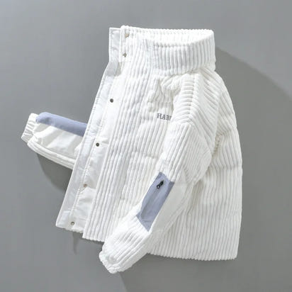 Corduroy Coats Men Jacket™