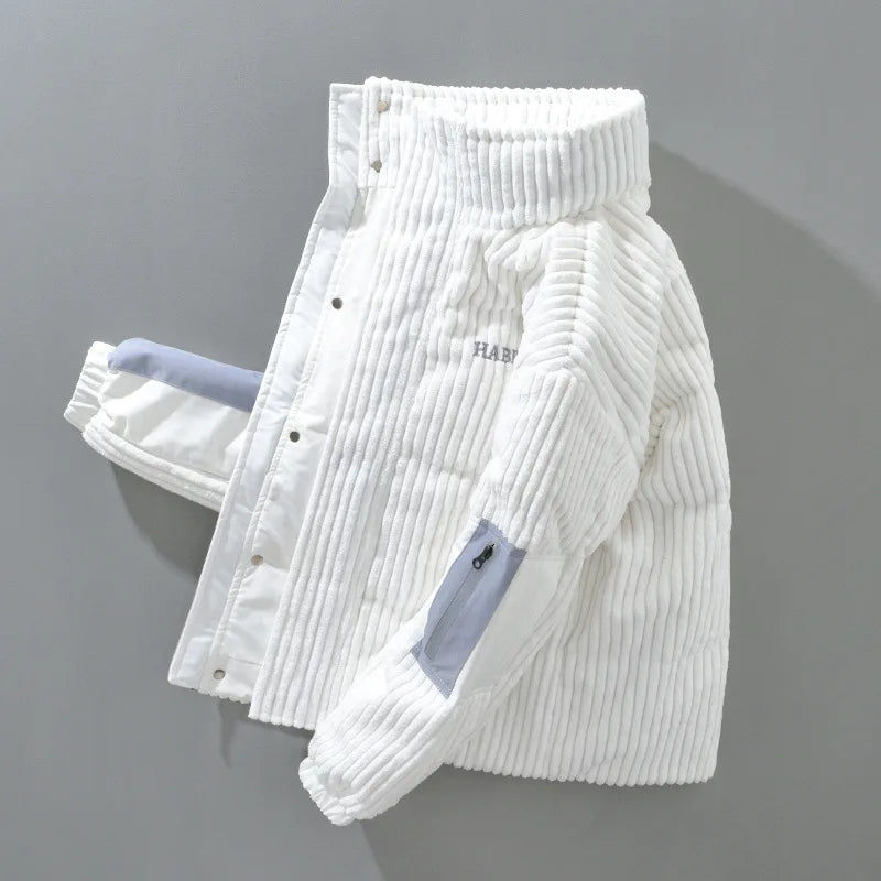 Corduroy Coats Men Jacket™