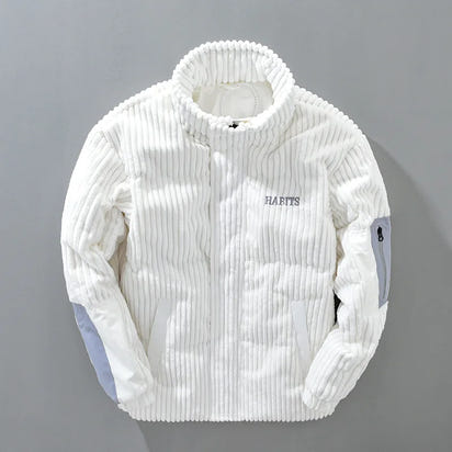 Corduroy Coats Men Jacket™