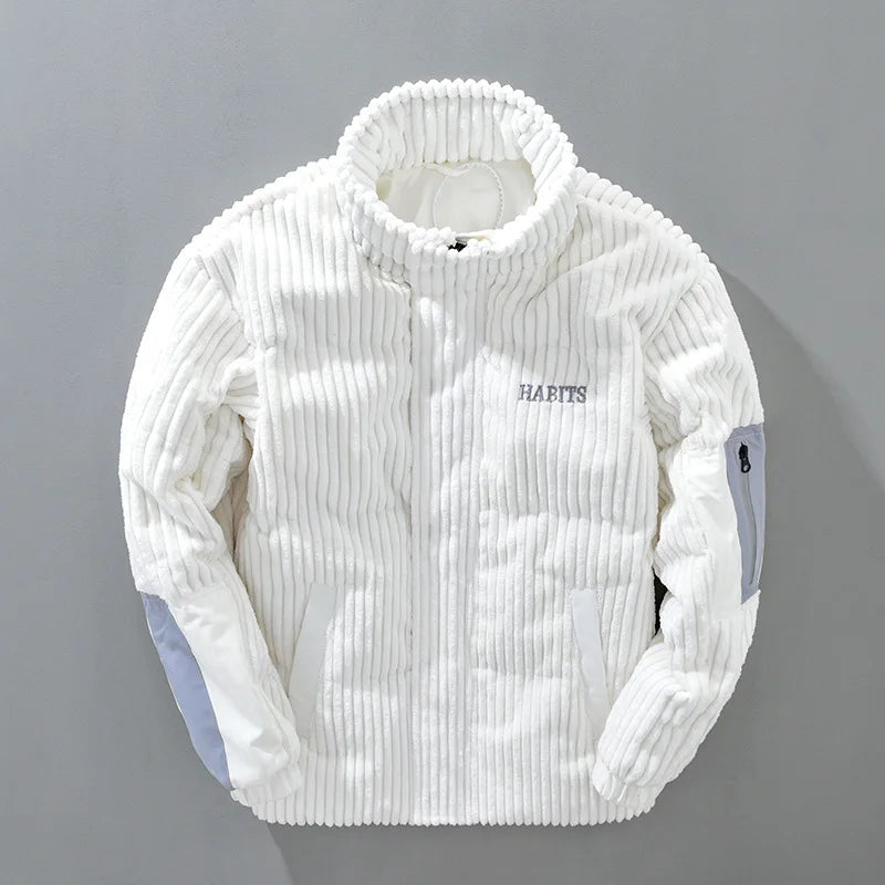 Corduroy Coats Men Jacket™