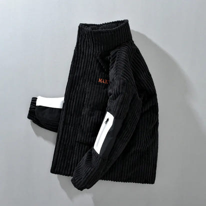 Corduroy Coats Men Jacket™