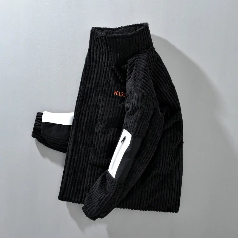 Corduroy Coats Men Jacket™