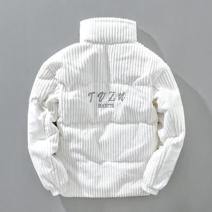 Corduroy Coats Men Jacket™