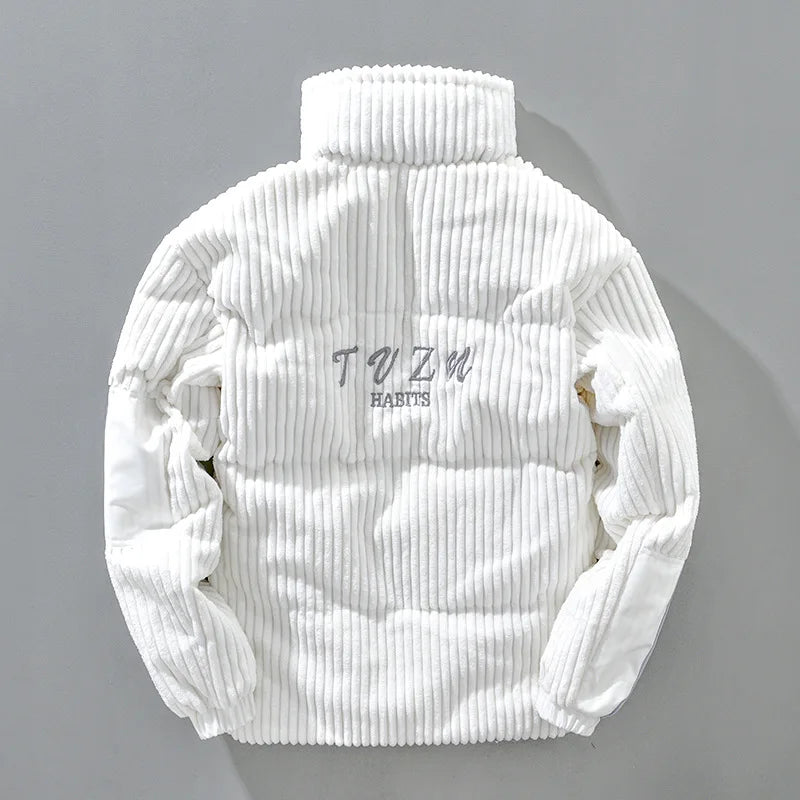 Corduroy Coats Men Jacket™