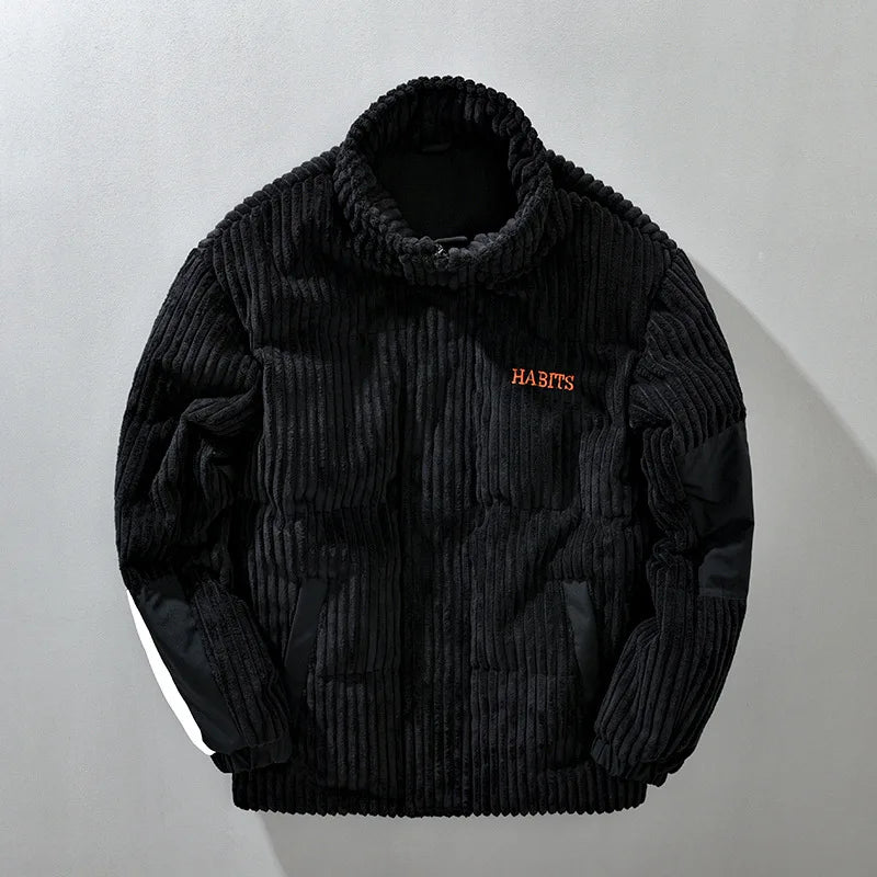Corduroy Coats Men Jacket™