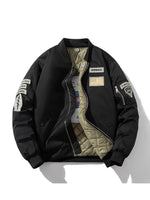 high-quality  Military Bomber Jacket™