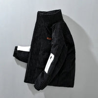 Corduroy Coats Men Jacket™